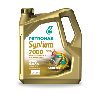 PETRONAS SYNTUM 7000 0W-20 ペトロナスエンジンオイル Syntium 7000 0W-20 | 株式会社ペトロプラン｜PETRONAS社の日本総代理